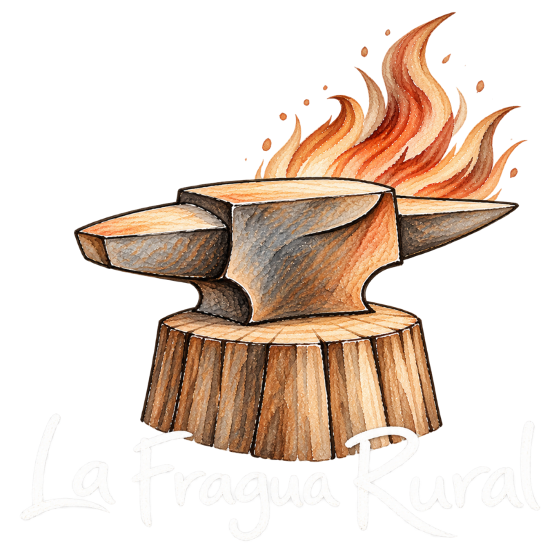 La Fragua Rural